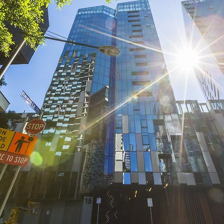 Apartments Melbourne Domain - New Quay Docklands Eksteriør bilde