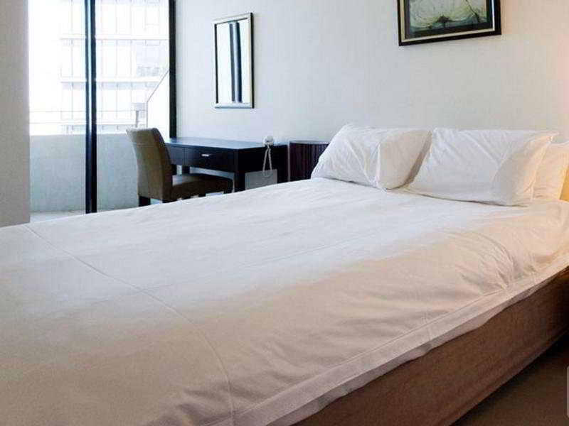 Apartments Melbourne Domain - New Quay Docklands Eksteriør bilde