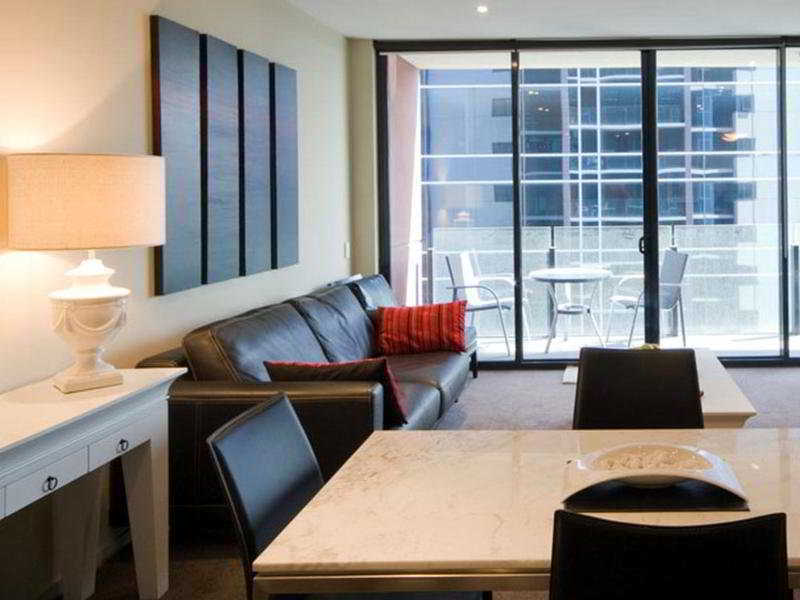 Apartments Melbourne Domain - New Quay Docklands Eksteriør bilde