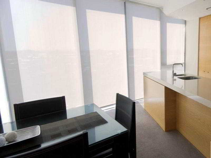 Apartments Melbourne Domain - New Quay Docklands Eksteriør bilde